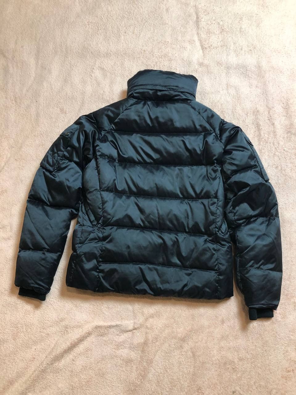 RLX Ralph Lauren RLX RALPH LAUREN Padded Bomber Jacket Size L / US 10 / IT 46 - 24 Thumbnail