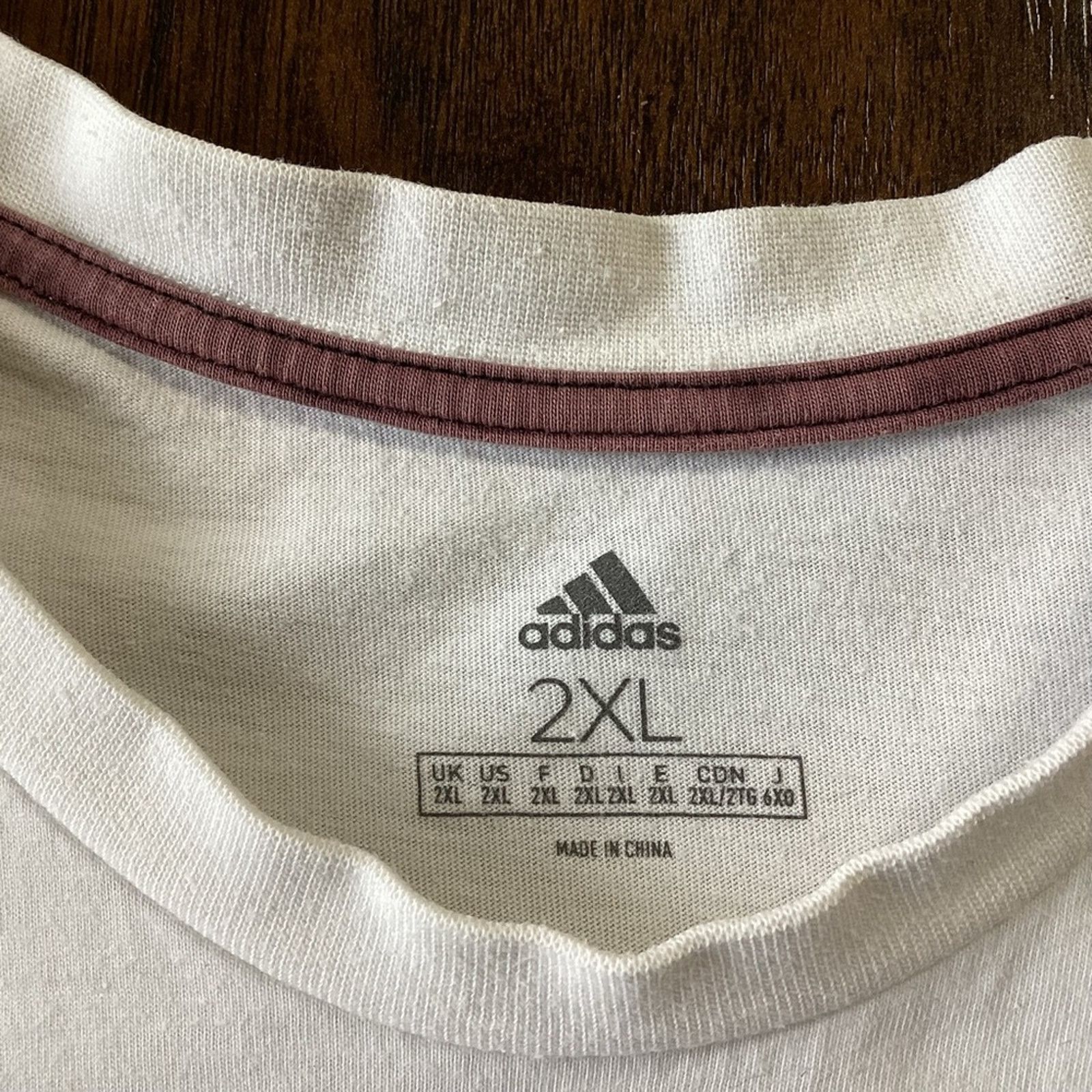 Adidas Adidas CAPTAIN TSUBASA TEE Size US XXL / EU 58 / 5 - 3 Thumbnail