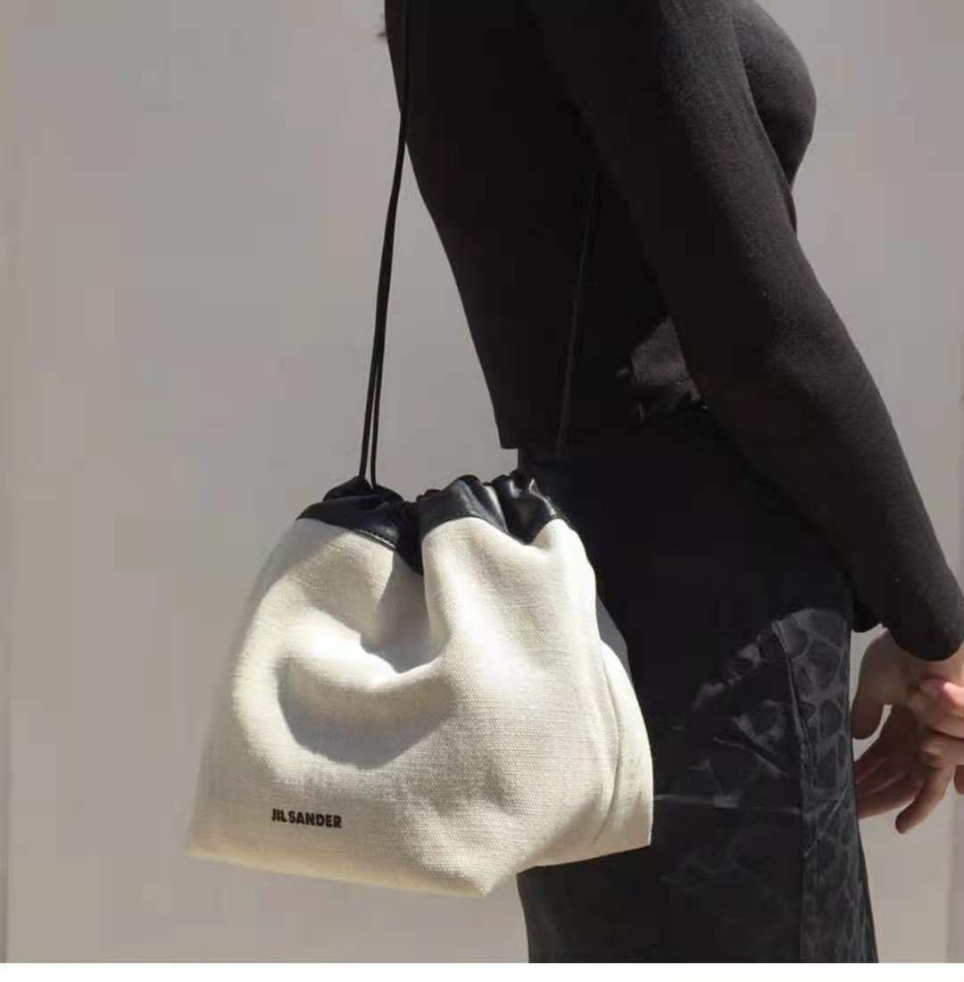Jil Sander Jil Sander crossbody bag Size ONE SIZE - 1 Thumbnail