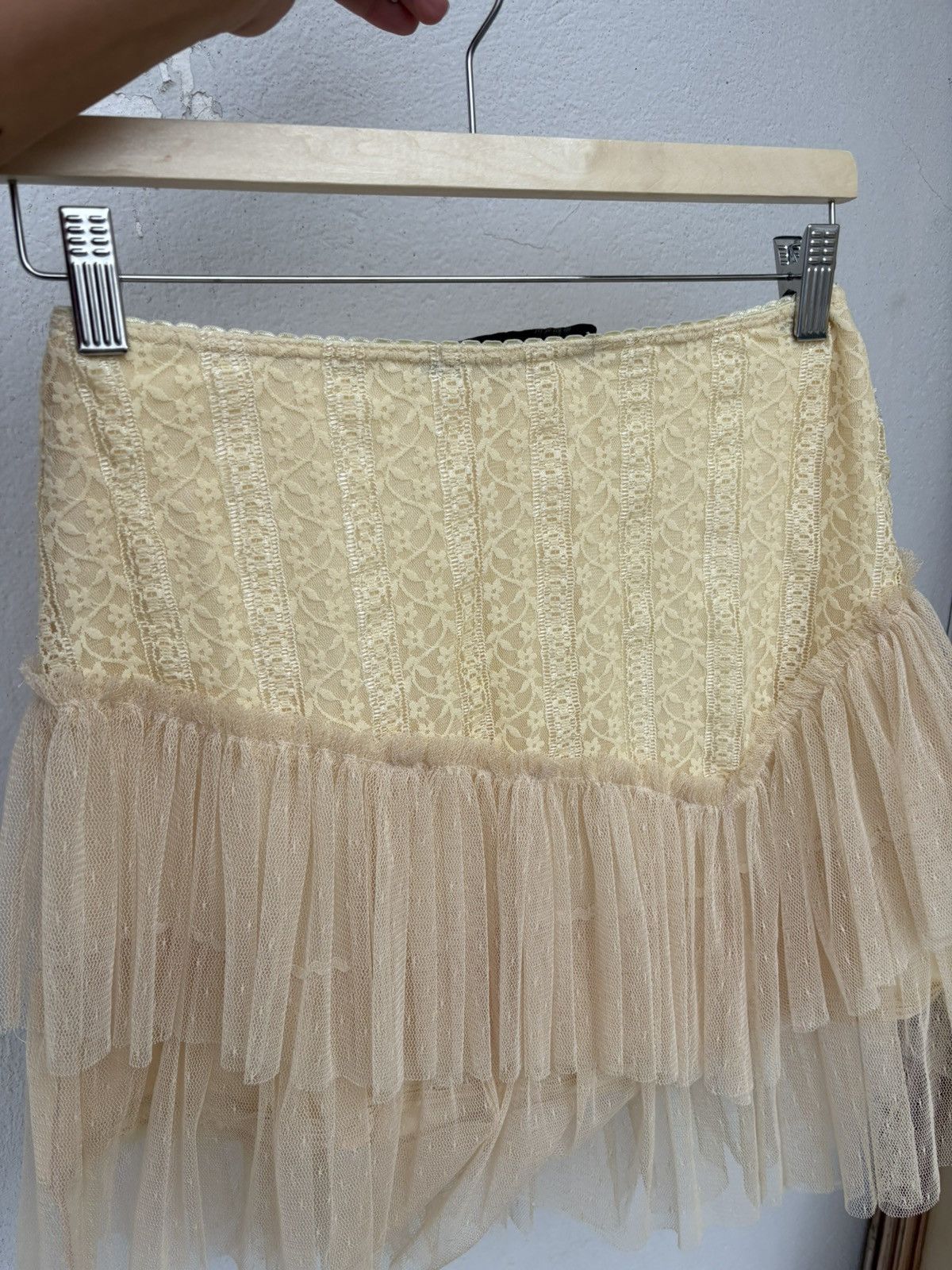 Marc by Marc Jacobs Marc by jacobs skirt Size 25" / US 0 / IT 36 - 13 Thumbnail