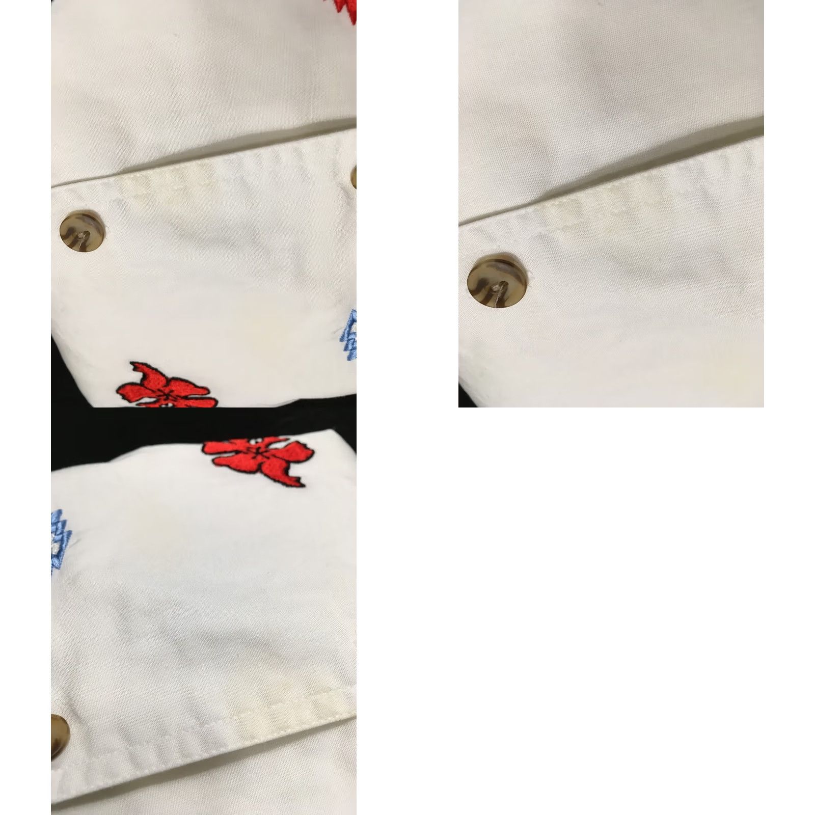 Vintage VINTAGE Chaus Shirt Women XS? No exact: Size 12. Size XL / US 12-14 / IT 48-50 - 8 Thumbnail
