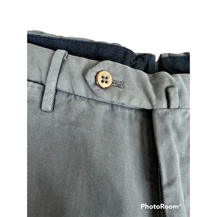 Bloomingdale's Torin Opificio | Classic Fit Chino | Size 32 NWT Size US 32 / EU 48 - 6 Thumbnail