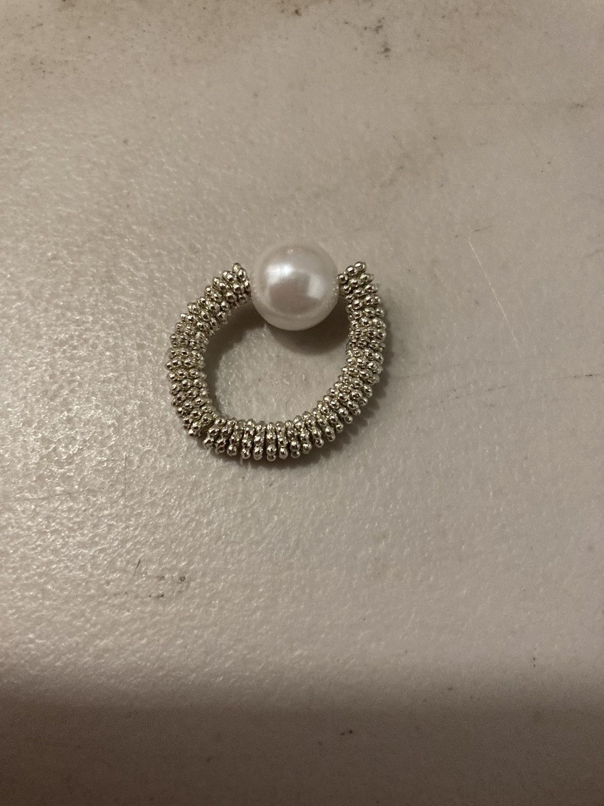Other Beaded rings various Size ONE SIZE - 2 Thumbnail