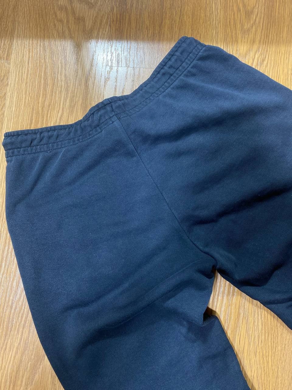Nike Nike y2k baggy side stripe mesh sweatpants track pants Size US 30 / EU 46 - 16 Thumbnail