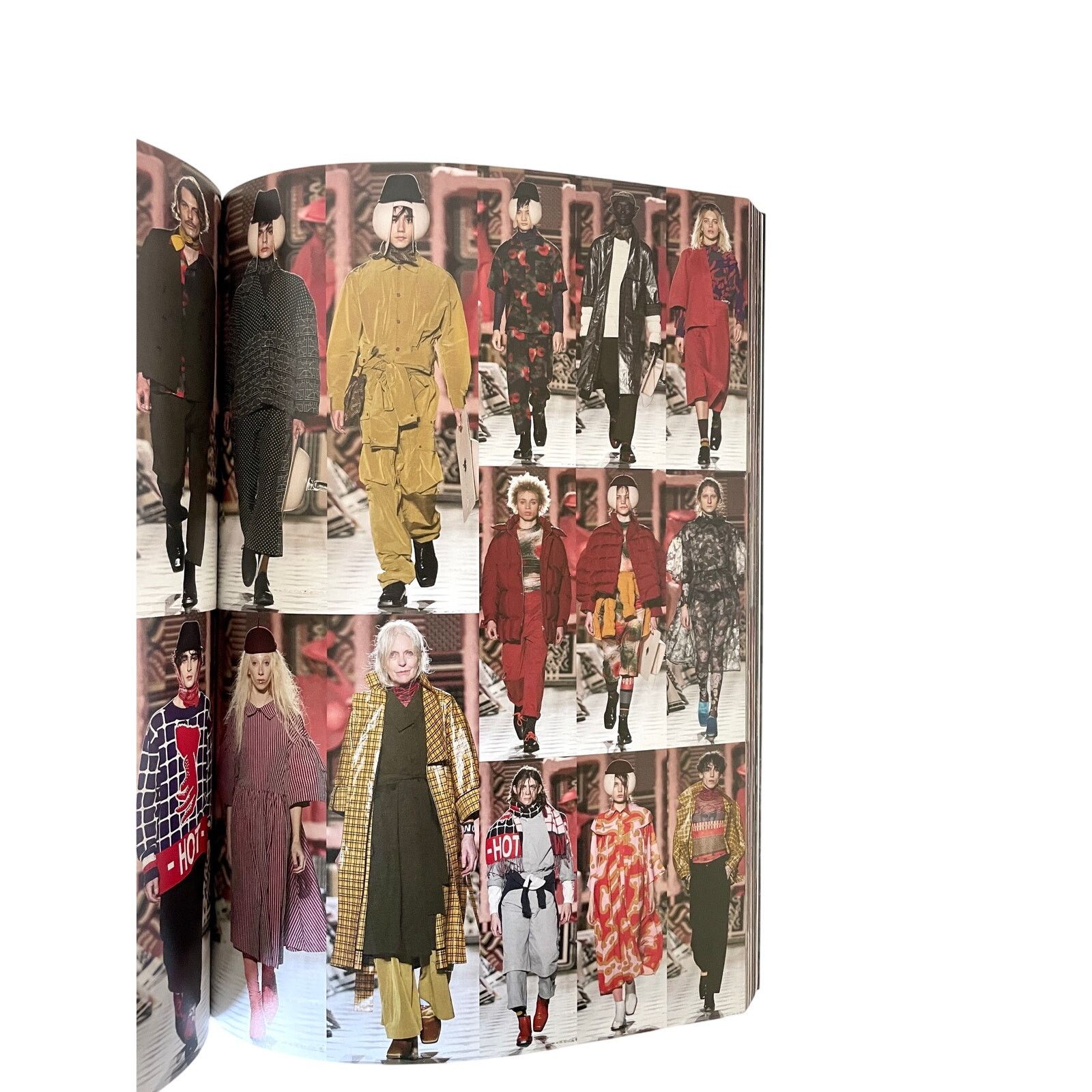 Japanese Brand × Jun Takahashi × Undercover UNDERCOVER Jun Takahashi QUOTATION 2020/21AW Size ONE SIZE - 2 Thumbnail
