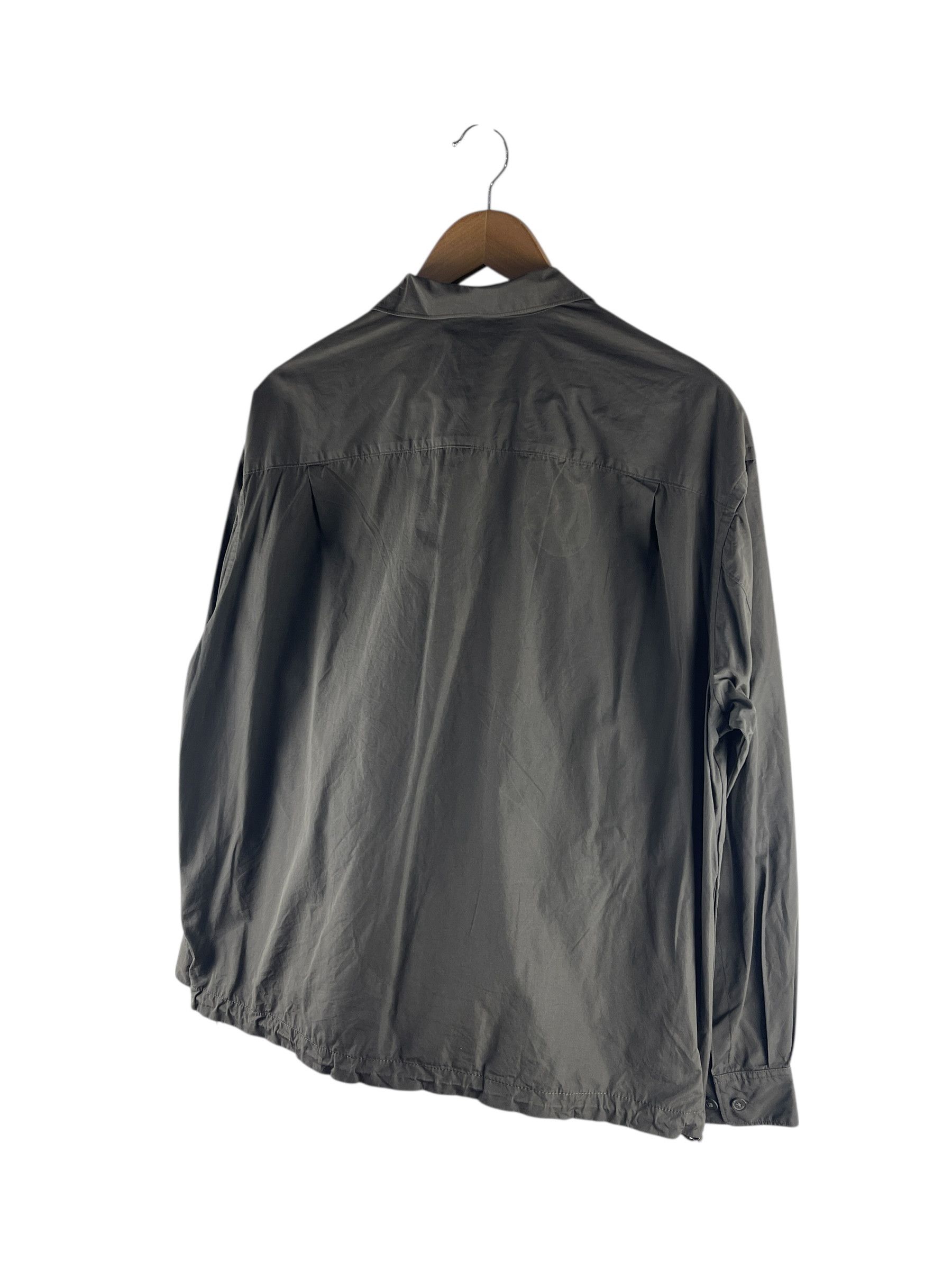Jil Sander × Uniqlo Uniqlo X Jil Sander J+ Jacket Size US M / EU 48-50 / 2 - 6 Thumbnail