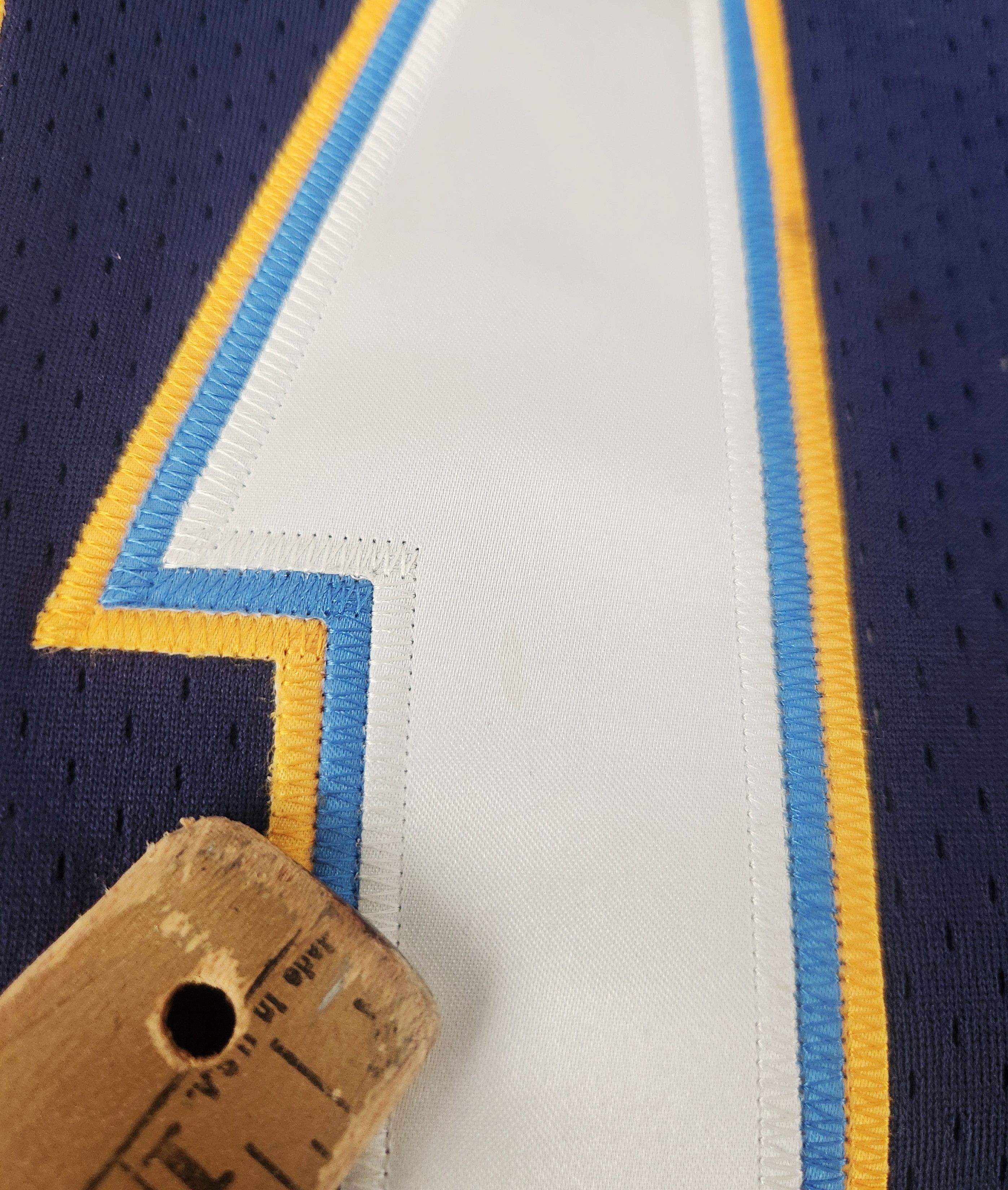 NFL × Reebok × Vintage Reebok LaDainian Tomlinson San Diego Chargers NFL Football Size US L / EU 52-54 / 3 - 20 Thumbnail