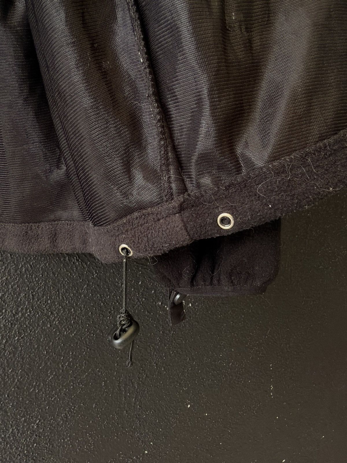 The North Face Vintage The North Face Summit Series Gore-Tex Windstopper Size US XL / EU 56 / 4 - 9 Thumbnail