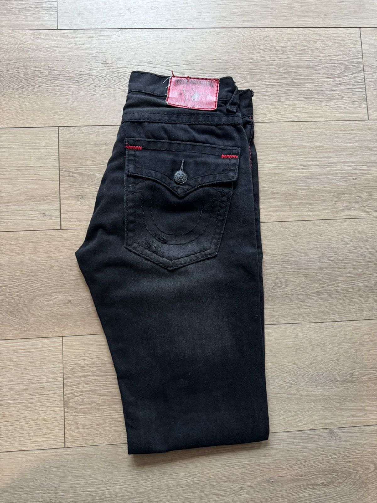 True Religion True Religion Denim Size US 36 / EU 52 - 1 Thumbnail