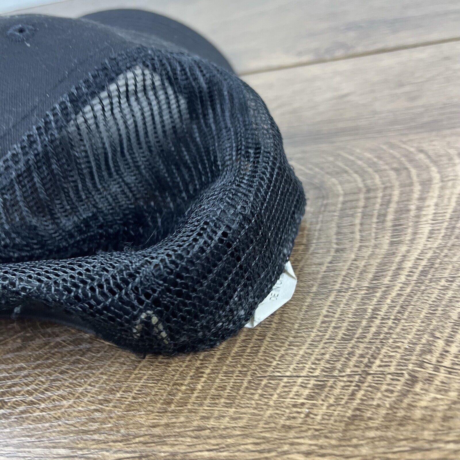 Other Adult Baseball Hat Casual Black Cap Hat Adjustable Hat Black Size ONE SIZE - 11 Thumbnail