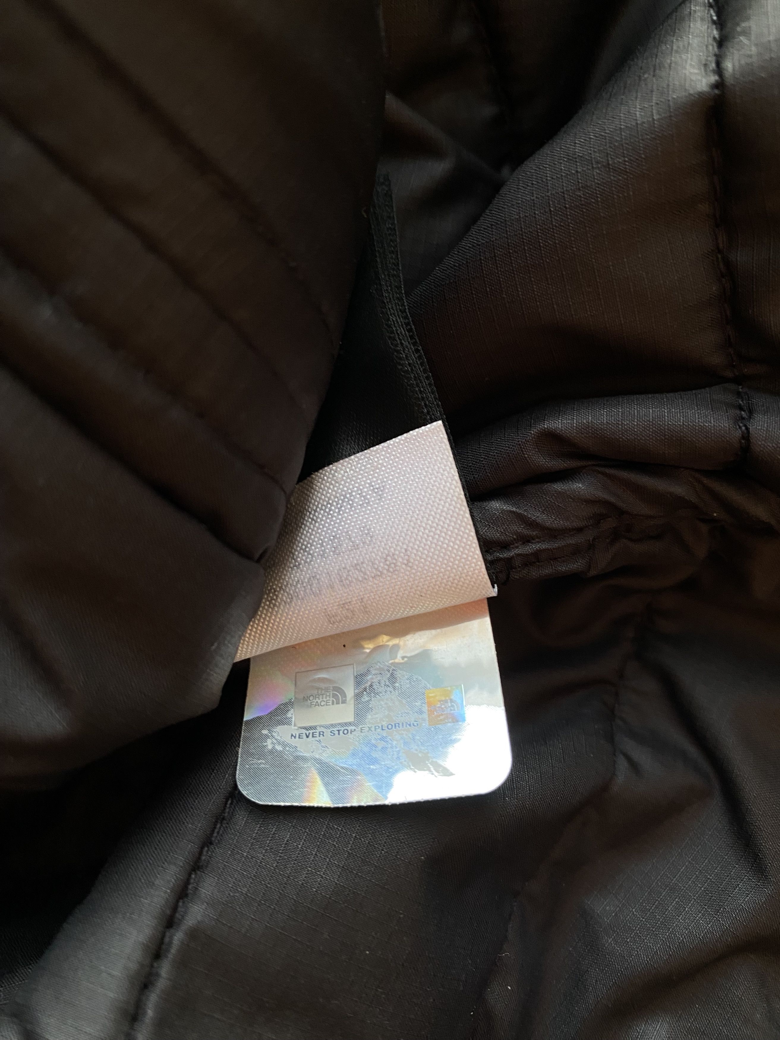 The North Face The North Face Jacket Size M / US 6-8 / IT 42-44 - 11 Thumbnail