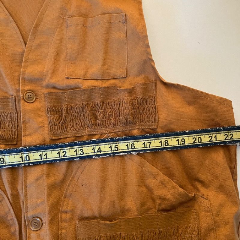 Other Redhead Men's Fishing Sports Utility Vest - Size XL Size US S / EU 44-46 / 1 - 4 Thumbnail