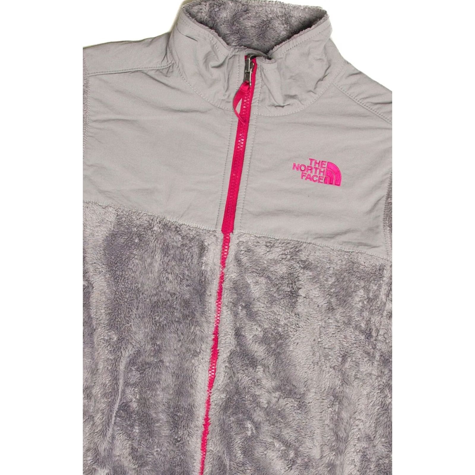 The North Face The North Face Gray Lightweight Jacket XS? Size US L / EU 52-54 / 3 - 2 Thumbnail