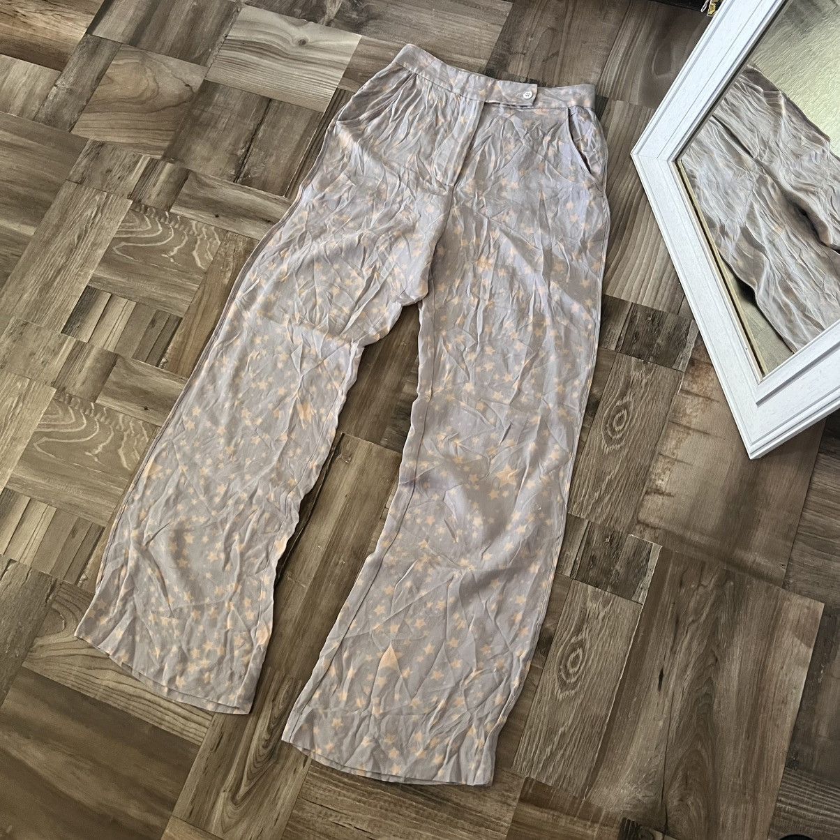 Acne Studios Acne Studios Pants Size 34" / US 12 / IT 48 - 3 Thumbnail
