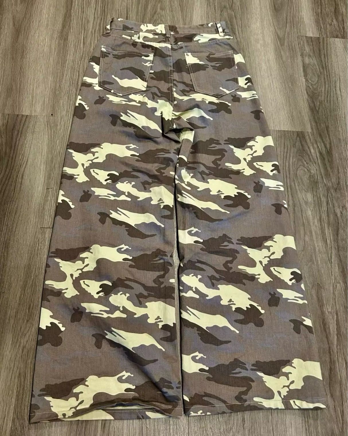 Other camo pants Size US 34 / EU 50 - 2 Thumbnail