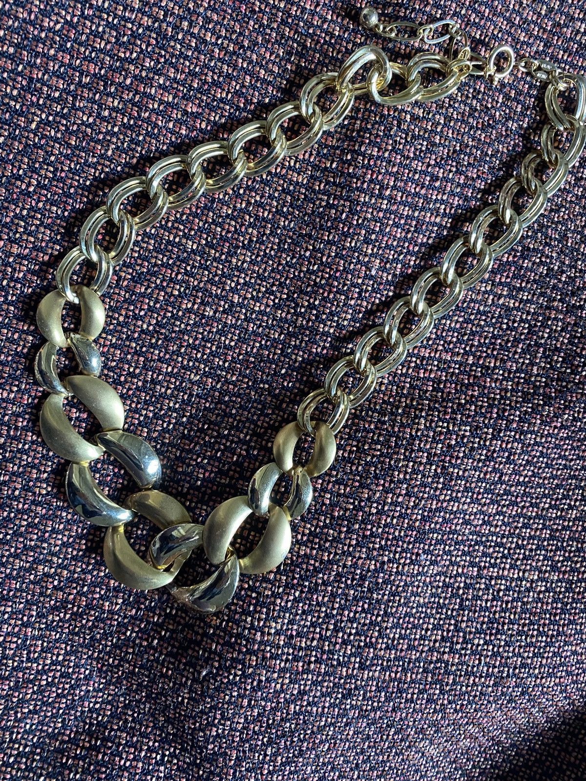 Other Vintage Size ONE SIZE - 6 Thumbnail