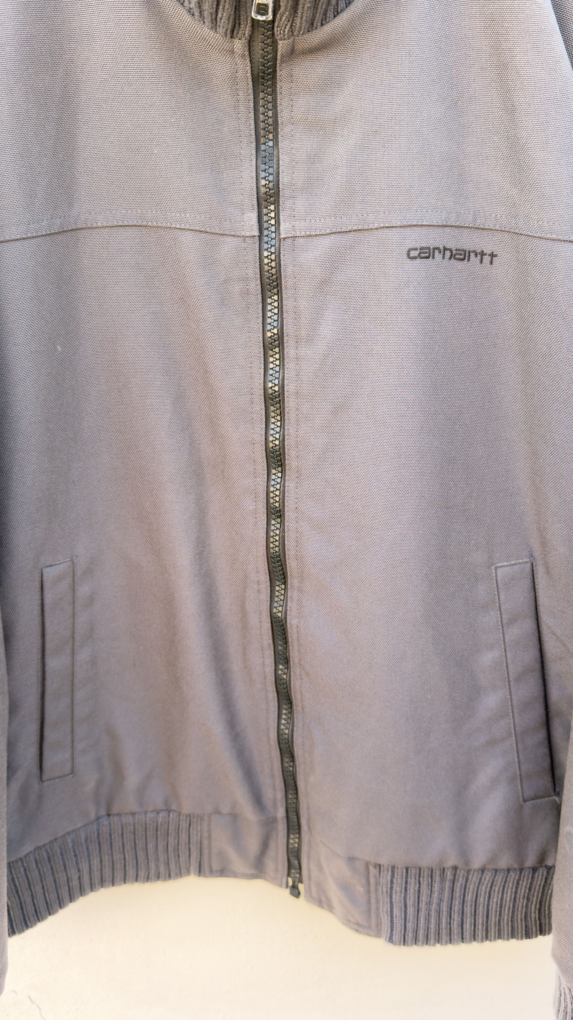 Carhartt 🔥 Carhartt bomber pilot jacket puffer size xl Size US XL / EU 56 / 4 - 5 Thumbnail