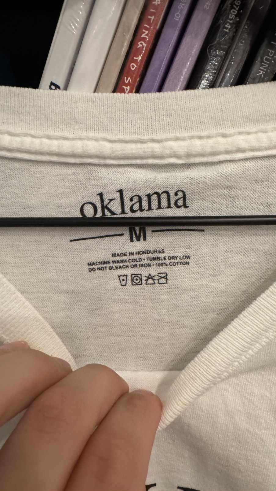 Kendrick Lamar Big Steppers Tour Tee Size US M / EU 48-50 / 2 - 3 Thumbnail