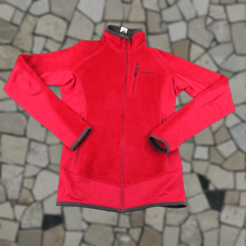 Patagonia Patagonia Jacket Women XS Pink Fleece Zip Full Regular Outdoor Outdoors Size XS / US 0-2 / IT 36-38 - 1 Thumbnail