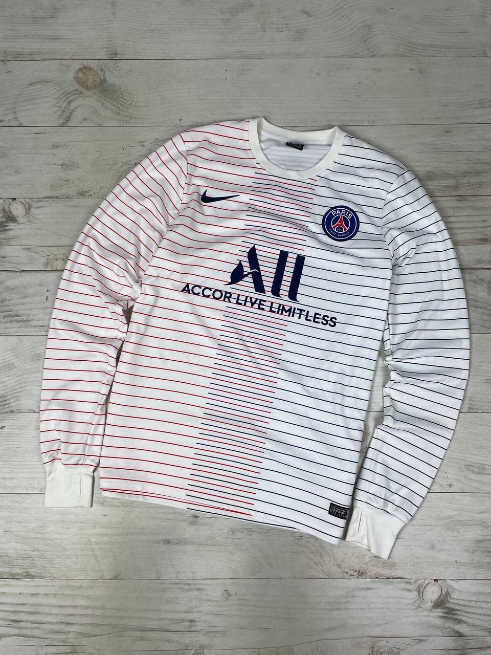 Psg pre match sweatshirt store