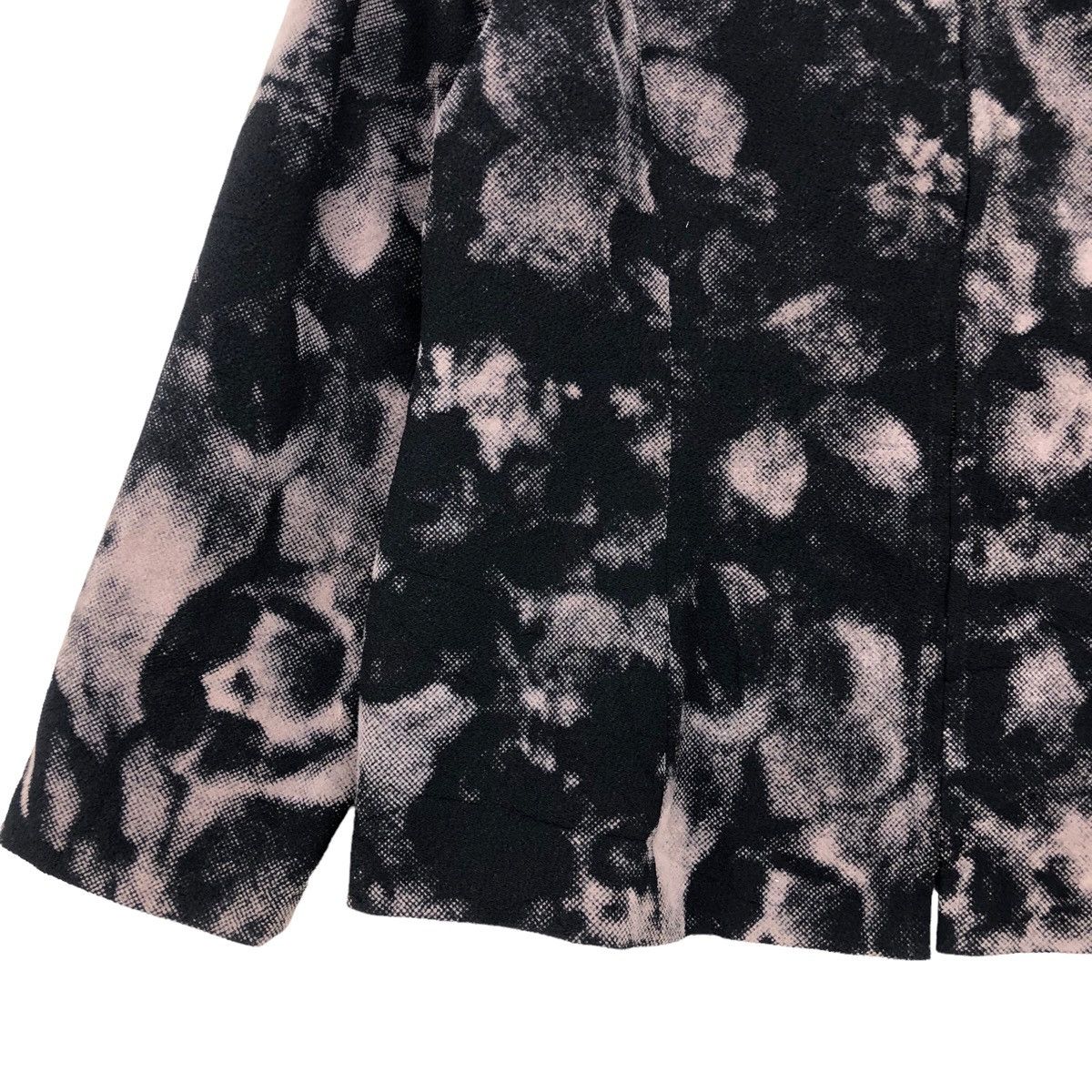 Japanese Brand Japanese Brand Fashionable Style Fabric Made In Japan Size M / US 6-8 / IT 42-44 - 4 Thumbnail