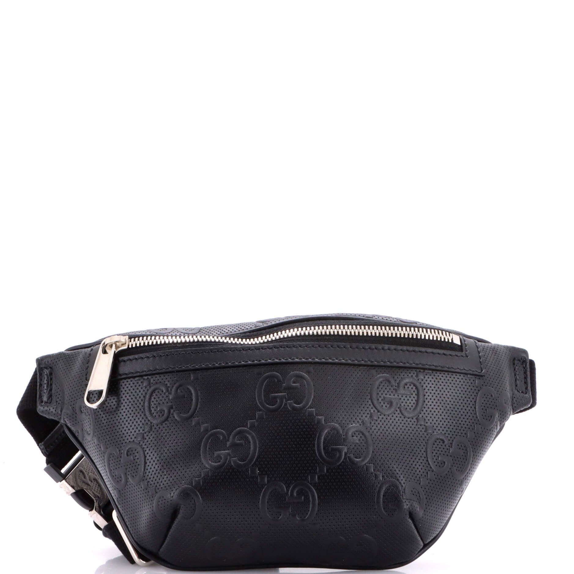 Gucci Belt Bag Size ONE SIZE - 1 Thumbnail