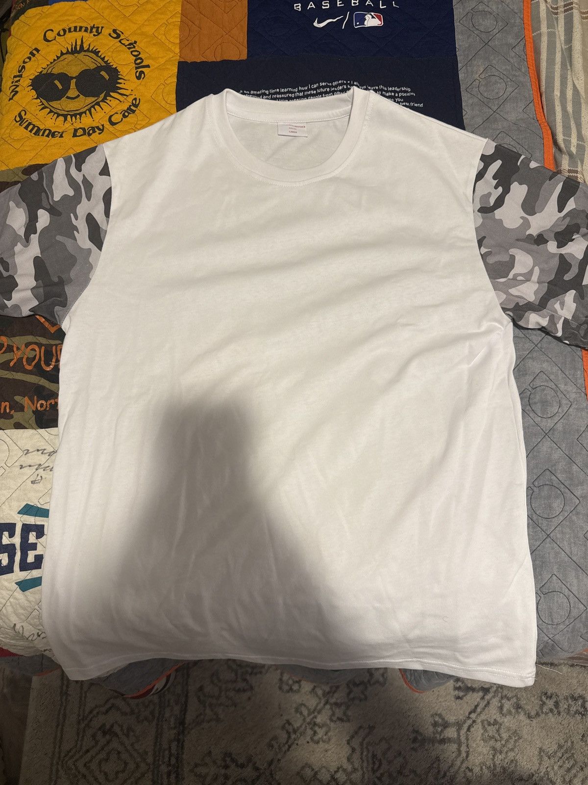 Westbeach Westbeach Tee Size US L / EU 52-54 / 3 - 1 Preview