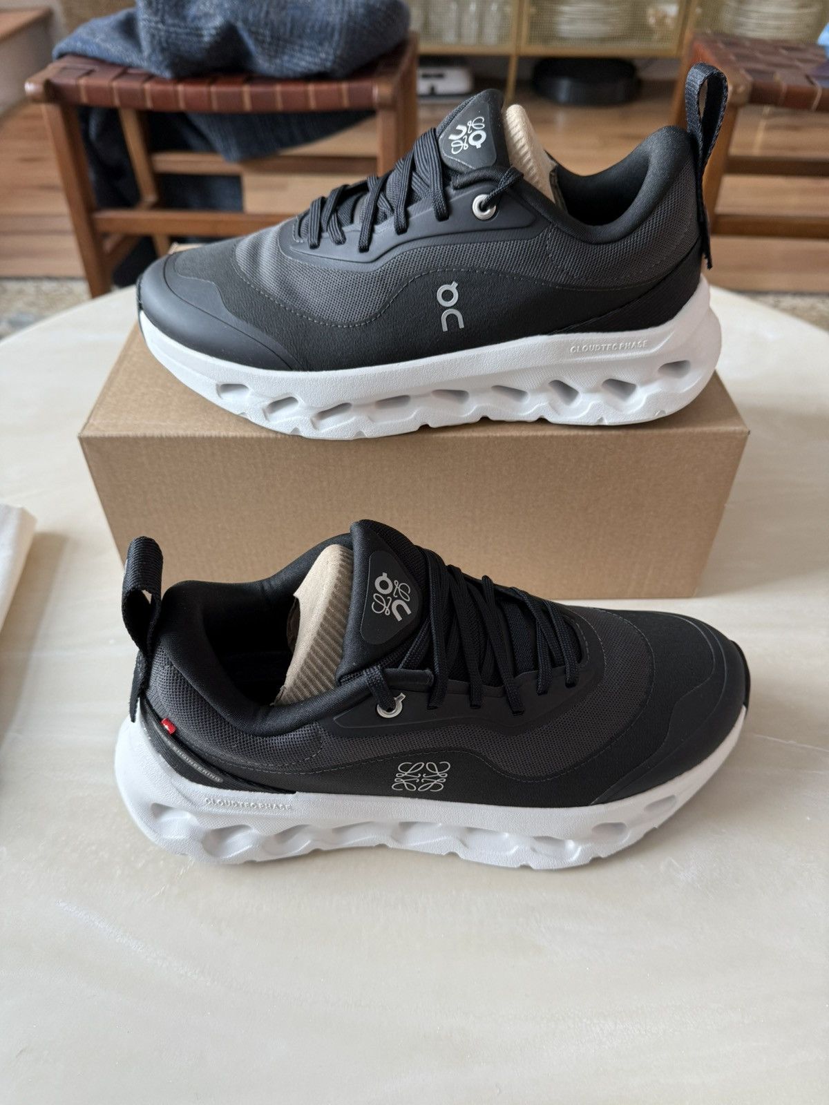 Loewe × On Cloudtilt Loewe 2 Size US 7 / EU 40 - 5 Thumbnail