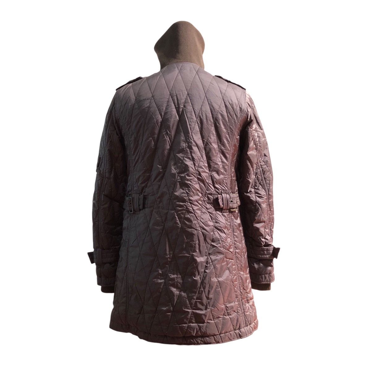 Designer × Hysteric Glamour × Japanese Brand Hysterics Glamour Parkas Size US M / EU 48-50 / 2 - 4 Thumbnail