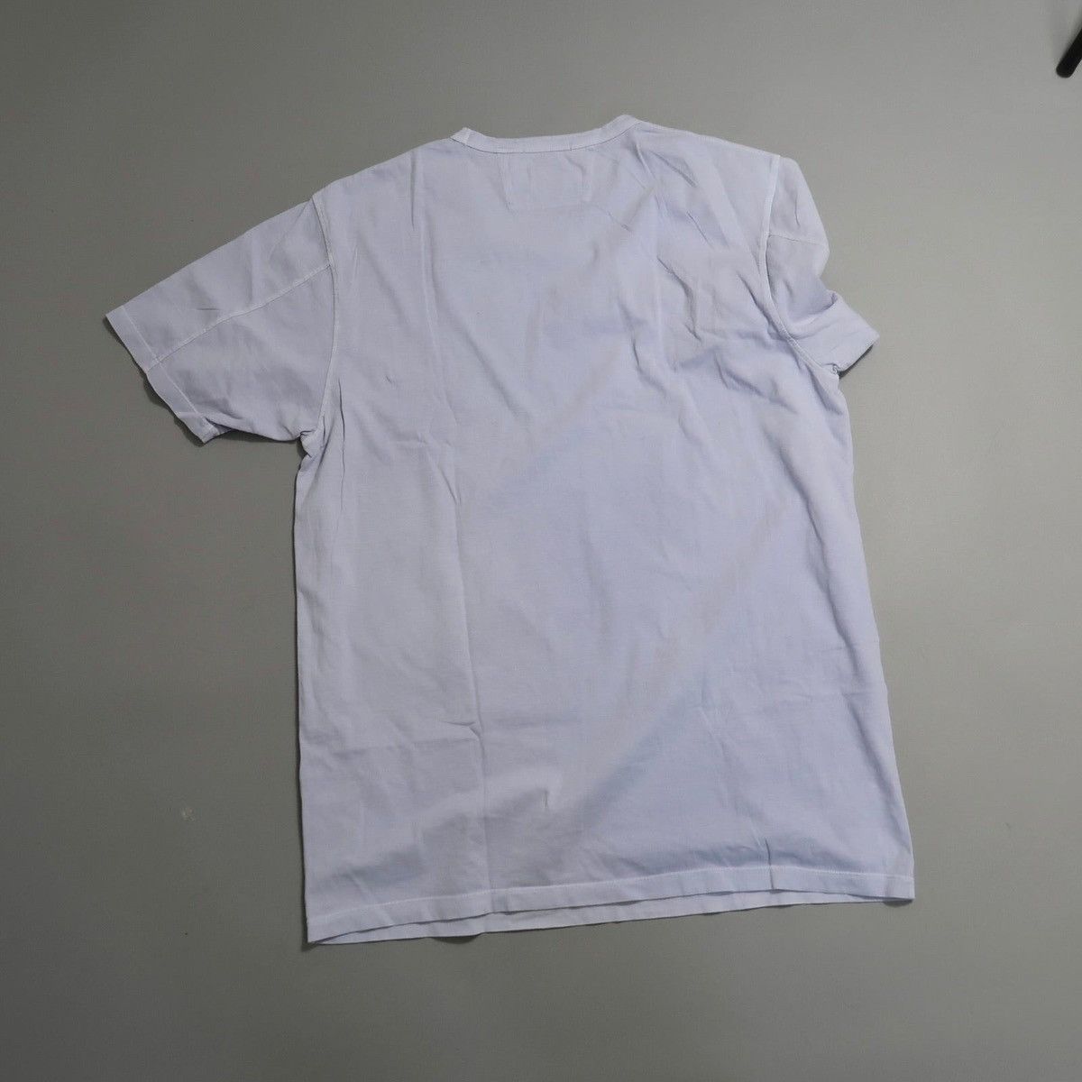 C.P. Company C.P. Company tshirt Size US XL / EU 56 / 4 - 3 Thumbnail