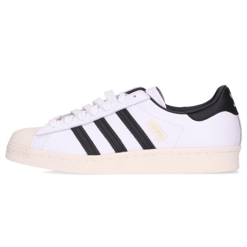 Bape Bape x Adidas Super Start Sneakers Size 28cm Size US 10 / EU 43 - 1 Thumbnail