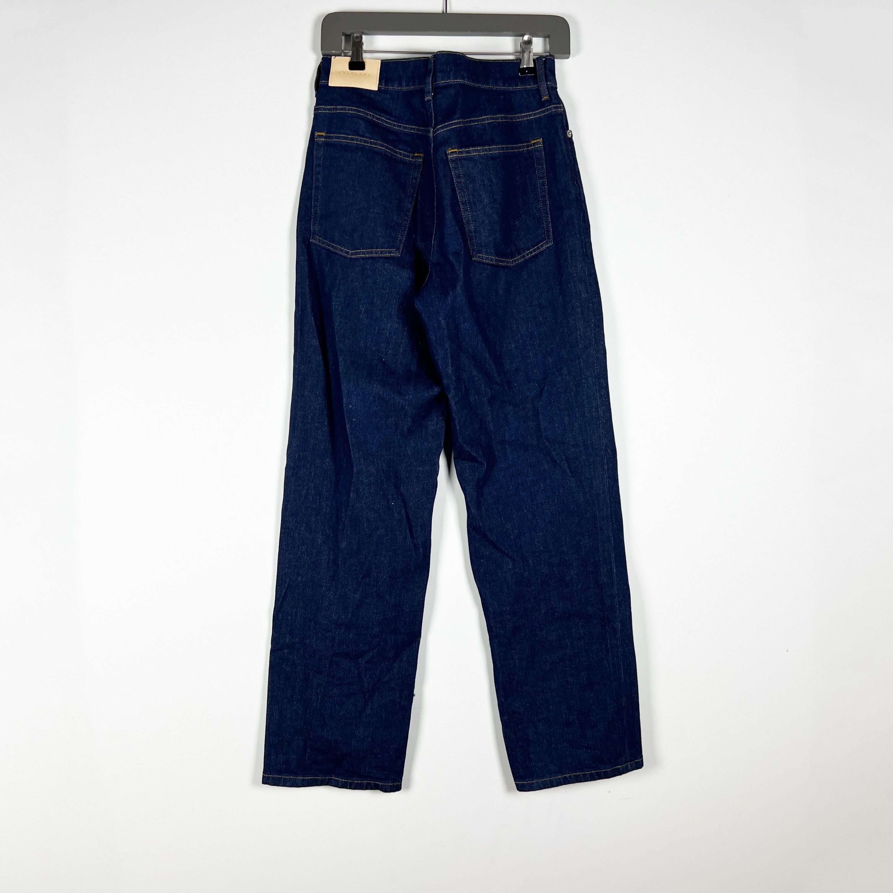 Everlane Everlane Women's The Way High Organic Size 27" / US 4 / IT 40 - 4 Thumbnail