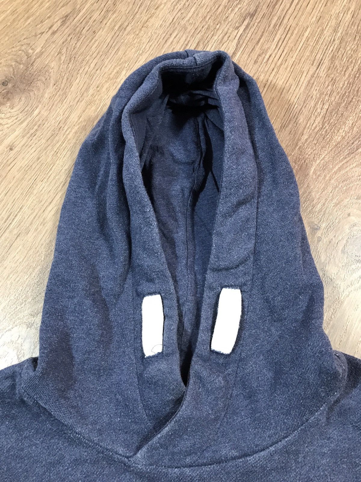 G-Star × Vintage G Star Raw Vintage Hoodie Center Logo Size M Size US M / EU 48-50 / 2 - 8 Thumbnail