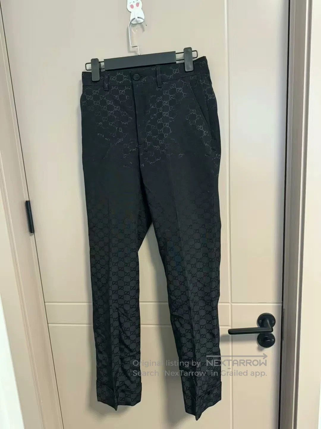Gucci gucci all. Size US 38 / EU 54 - 1 Thumbnail