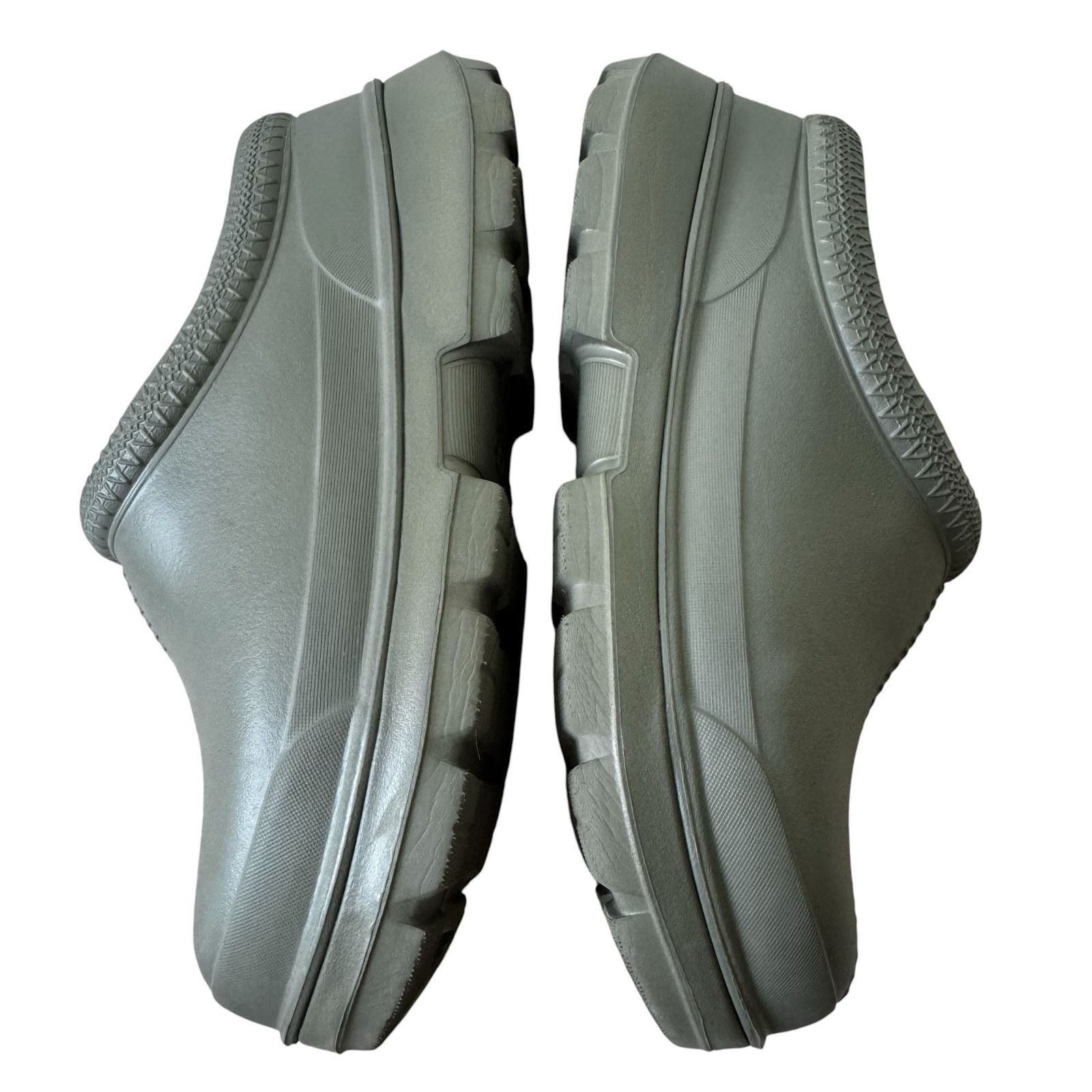 Ugg UGG Australia TASMAN X RUBBER SABOT Slip On Rubber Clog Size US 7 / IT 37 - 4 Thumbnail