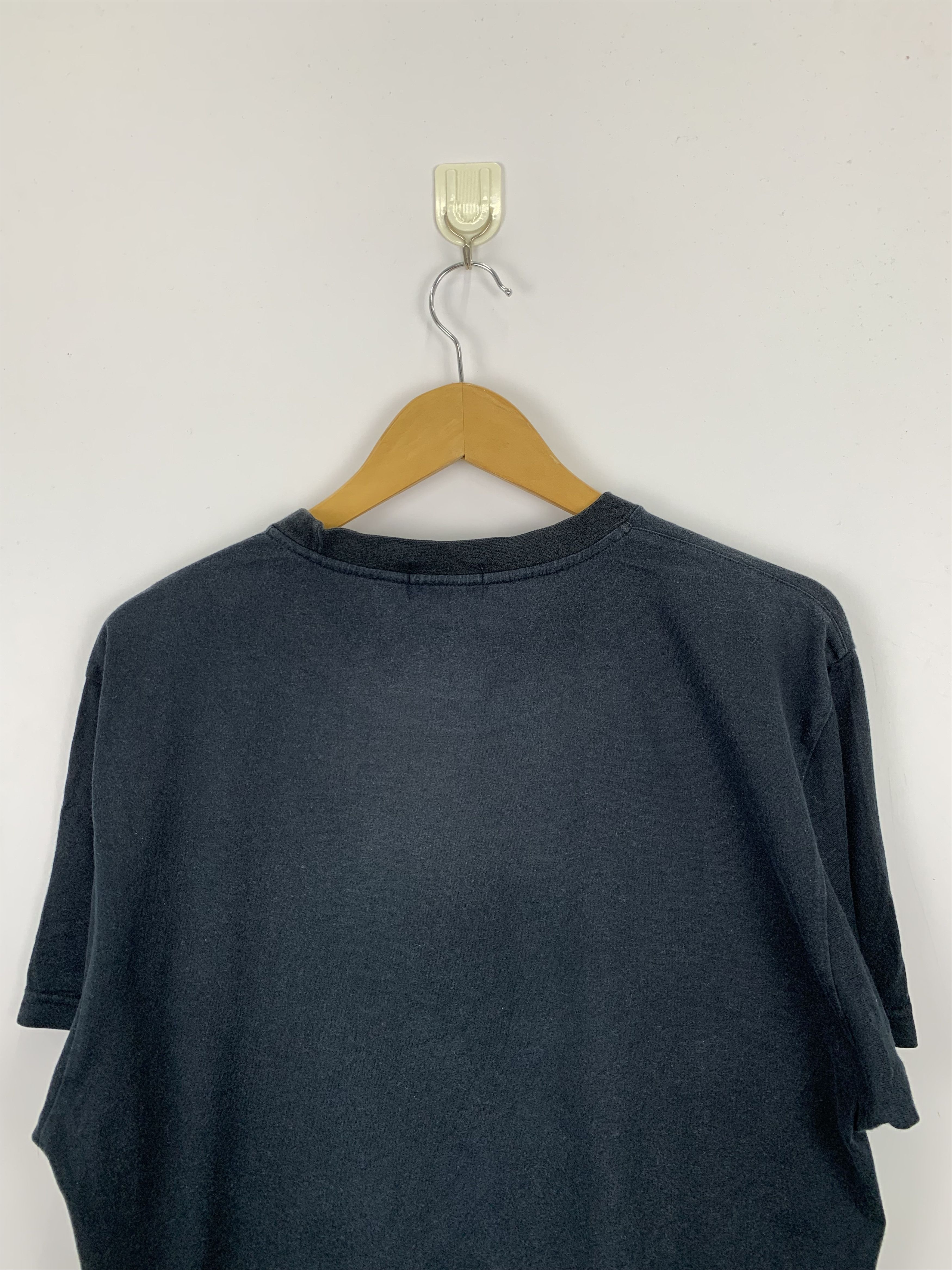 Michiko Koshino London Vintage Michiko London Jeans T Shirt TA0266 Size US L / EU 52-54 / 3 - 4 Thumbnail
