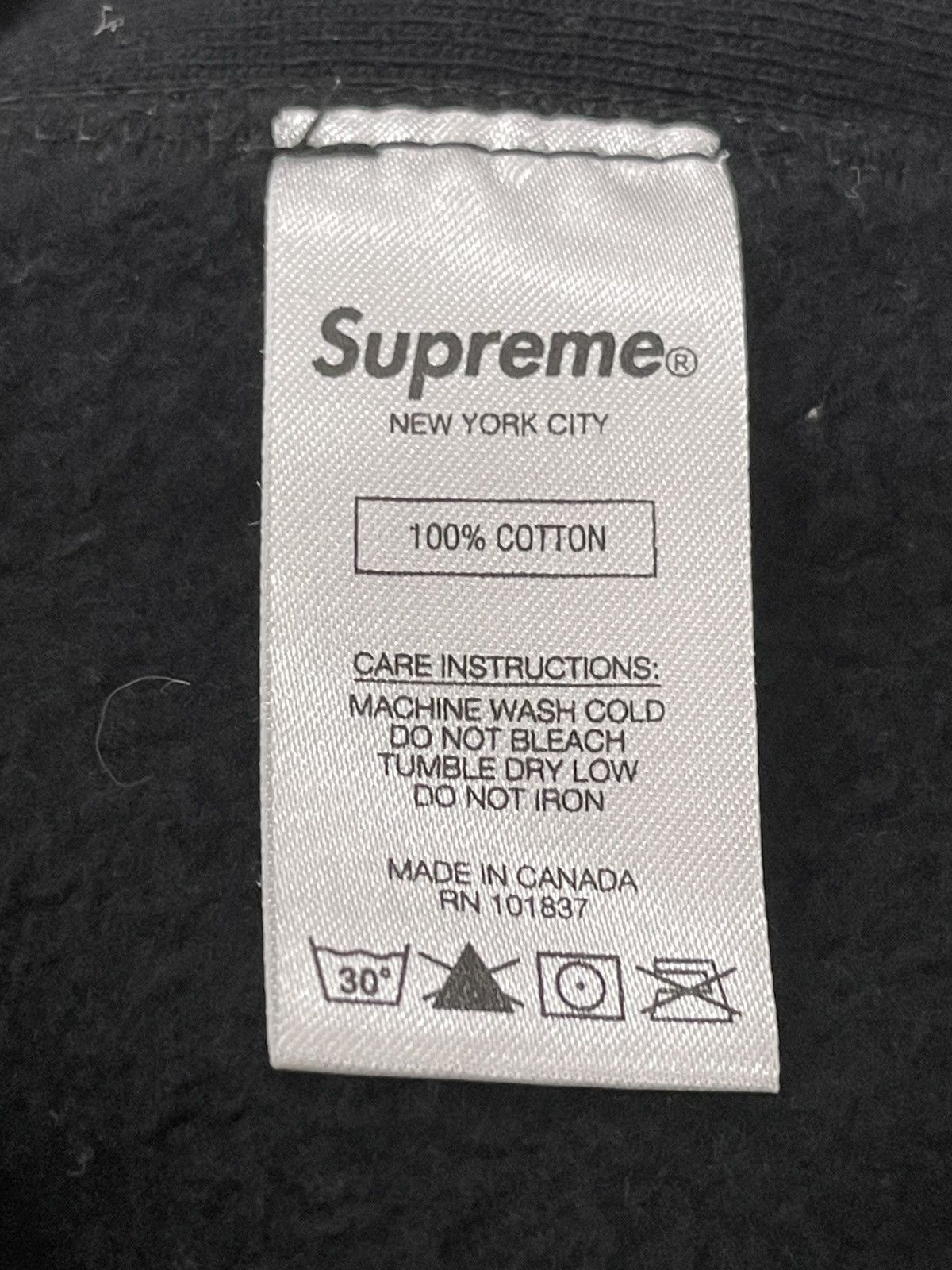 Supreme Supreme Box Logo Lime Green Hoodie Size US S / EU 44-46 / 1 - 4 Thumbnail