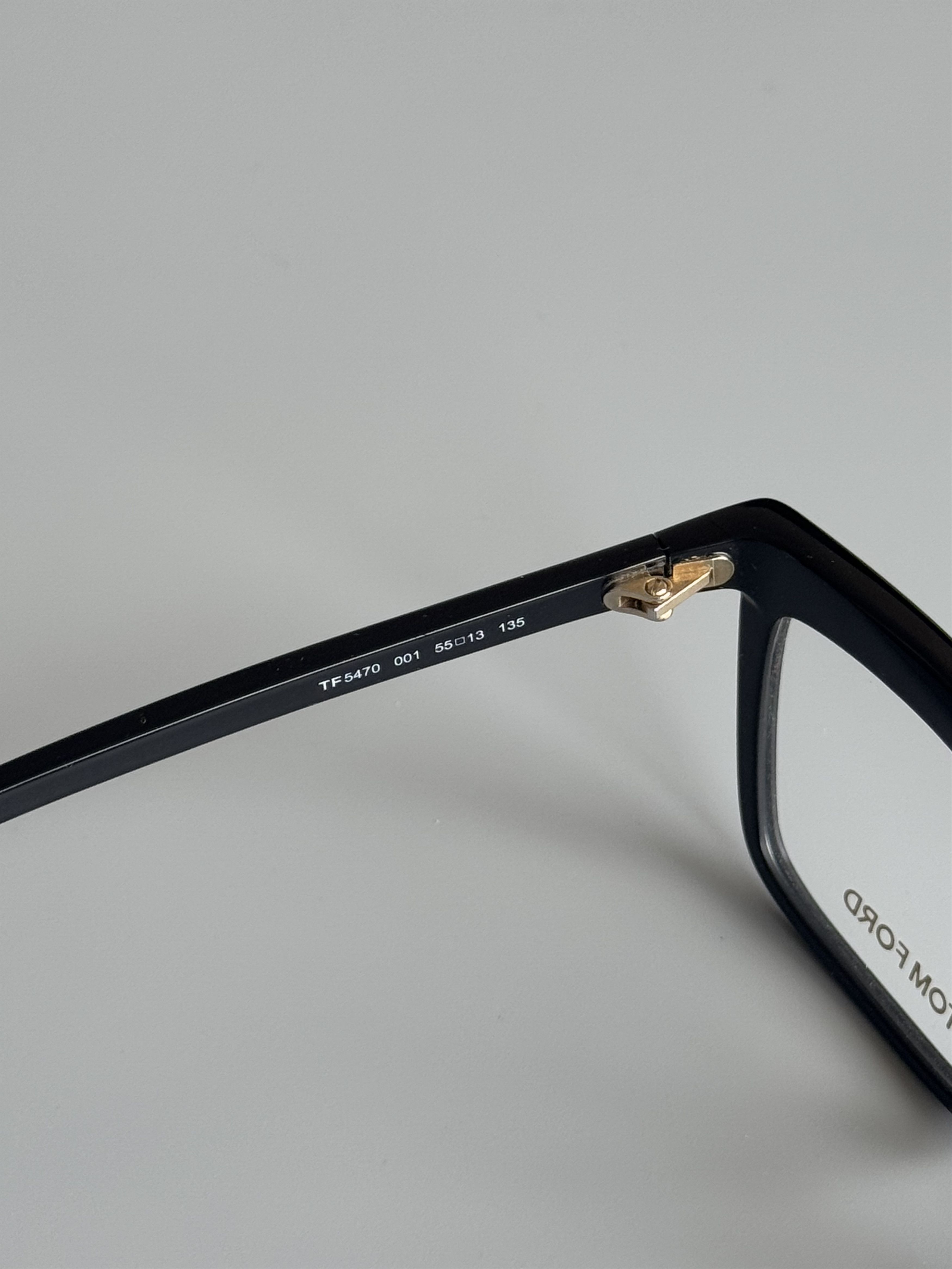 Tom Ford Tom Ford Glasses Size ONE SIZE - 12 Thumbnail