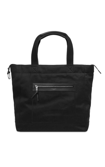 Saint Laurent Paris Saint Laurent City Tote Bag | Grailed