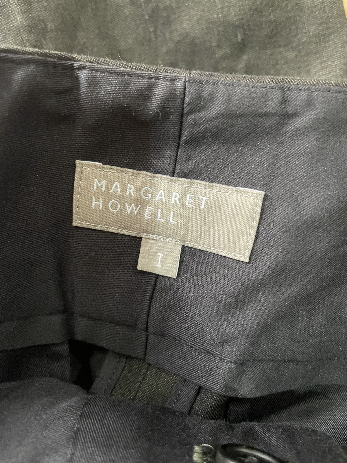 Margaret Howell Margaret Howell Knee length pants Size 28" / US 6 / IT 42 - 3 Thumbnail