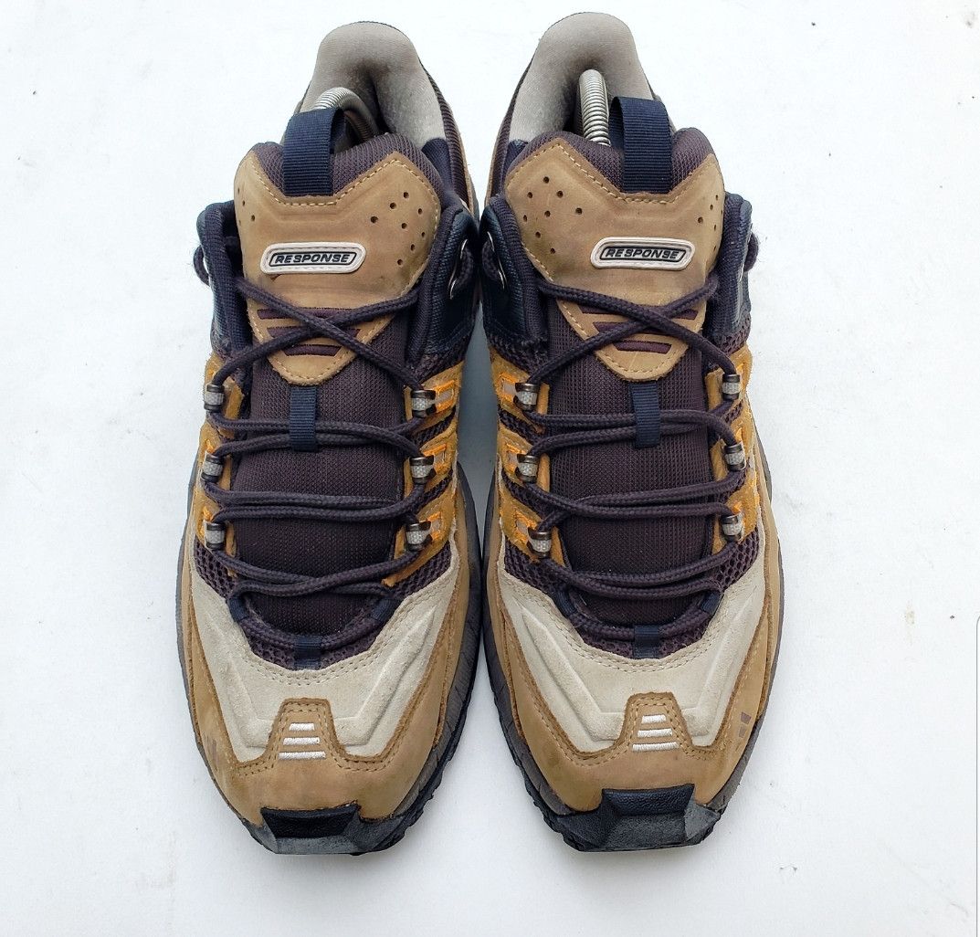 Adidas Adidas Pingora 4 Vintage Size US 11.5 / EU 44-45 - 6 Thumbnail