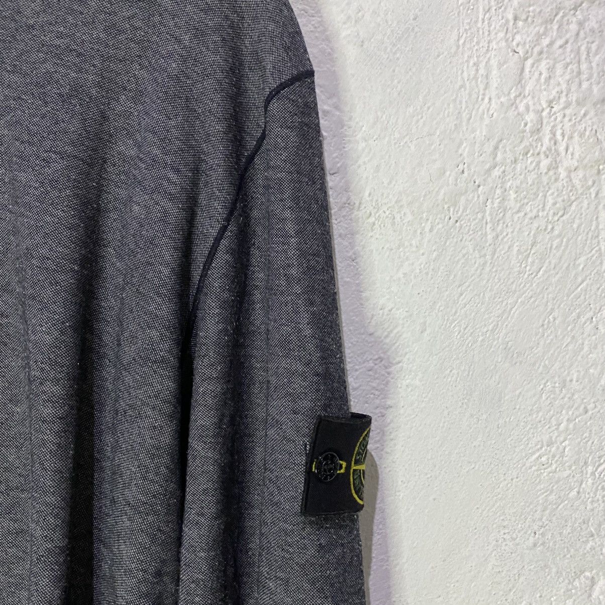 Stone Island STONE ISLAND Size US XL / EU 56 / 4 - 2 Thumbnail
