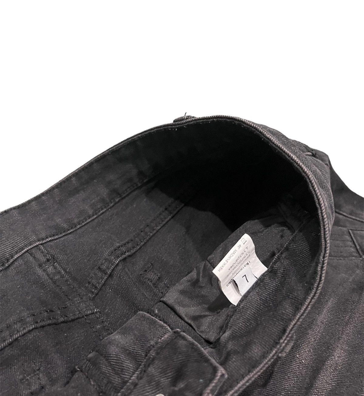 Other Baggy Art Jeans Y2K Size US 32 / EU 48 - 7 Thumbnail
