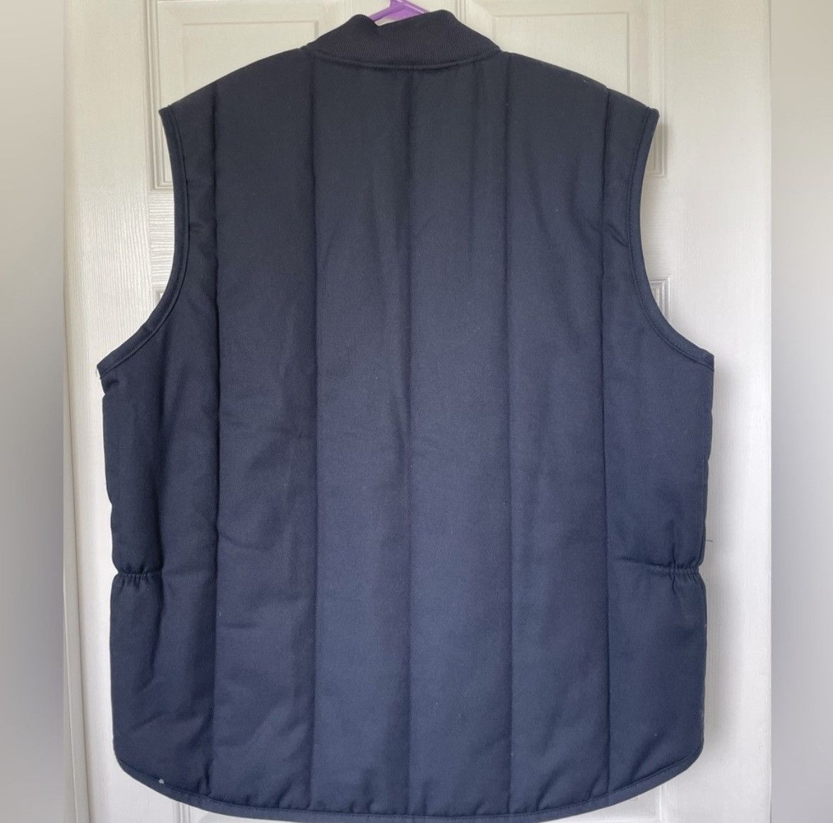 Red Kap Red Kap Men’s Work Vest Size US XL / EU 56 / 4 - 5 Thumbnail