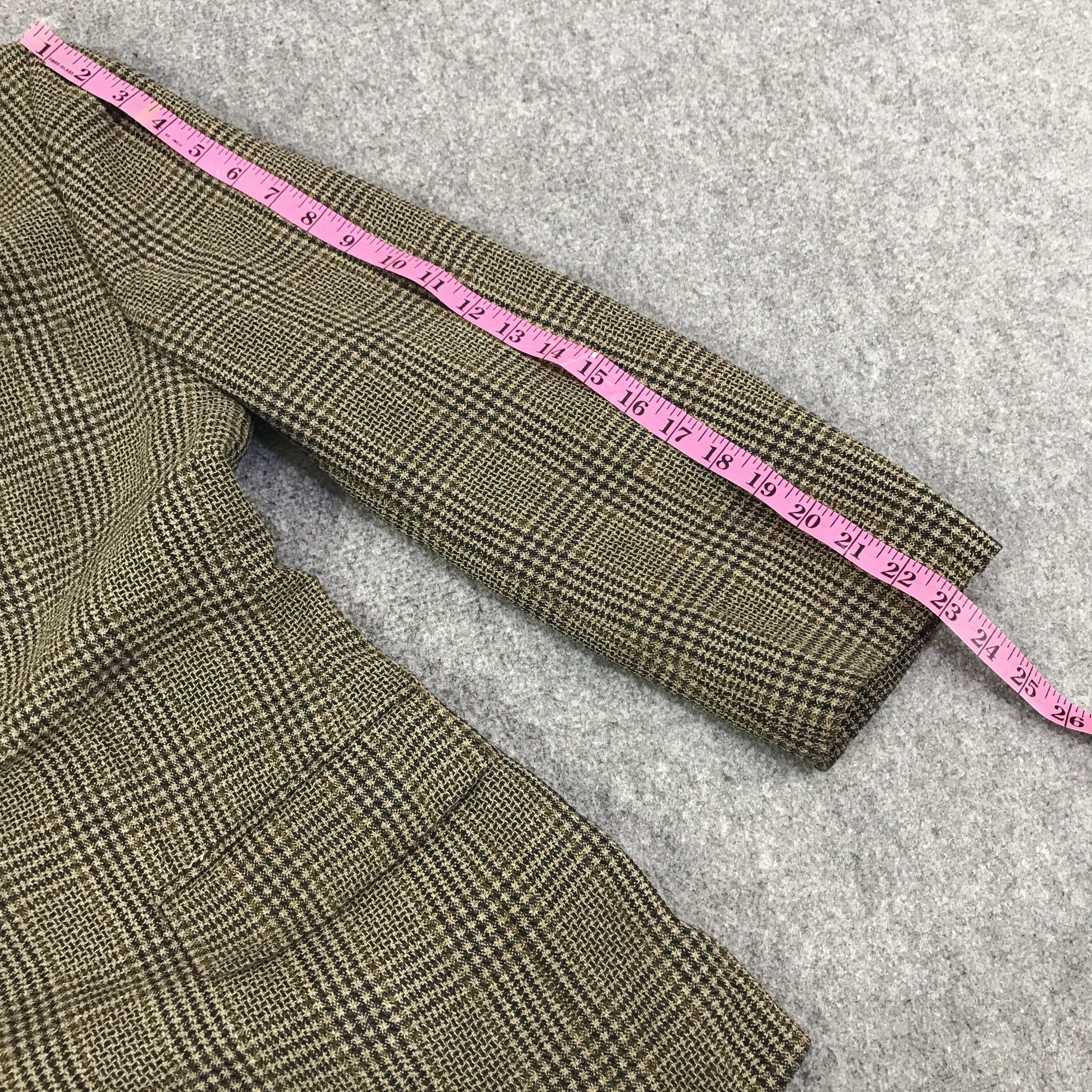Yves Saint Laurent yves saint laurent ysl blazer coat japan K108B9 Size US L / EU 52-54 / 3 - 7 Thumbnail