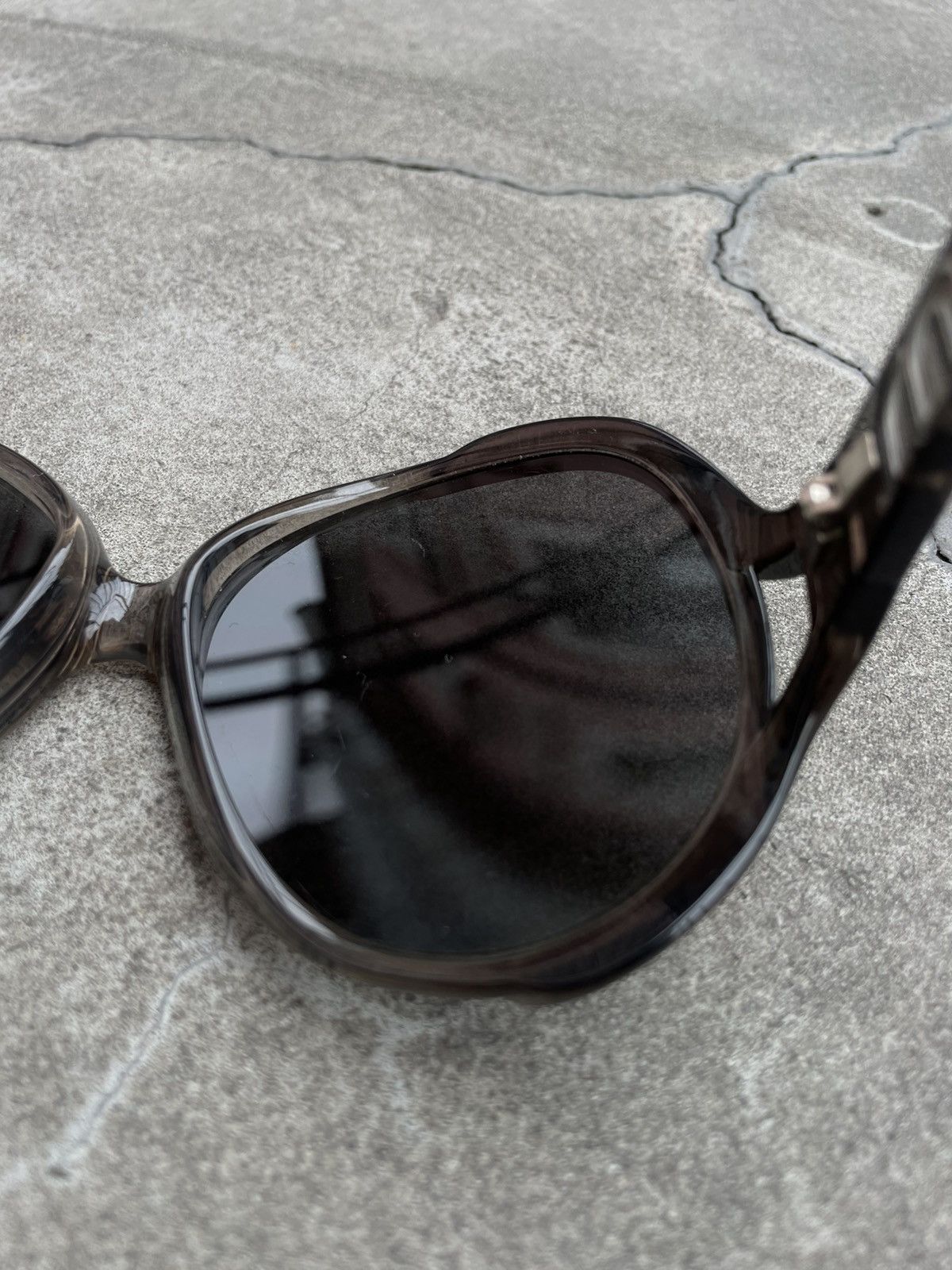 Miu Miu ss2007 Miu Miu Sunglasses Size ONE SIZE - 13 Thumbnail