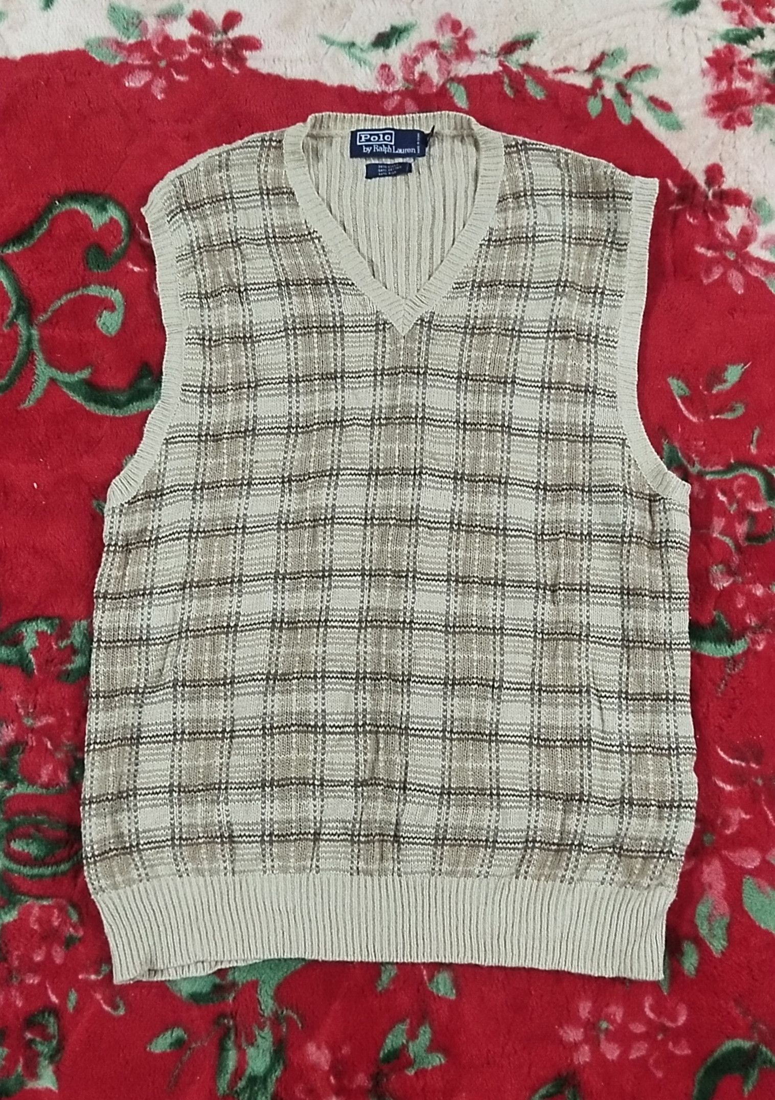 Polo Ralph Lauren Last Drop Polo Ralph Lauren Shirt M Size M / US 6-8 / IT 42-44 - 1 Thumbnail