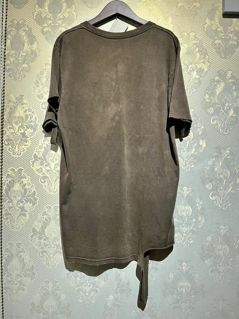 Number (N)ine Number (N)ine04aw anti-war short sleeves 2503-Nextarrow Size US XL / EU 56 / 4 - 8 Thumbnail