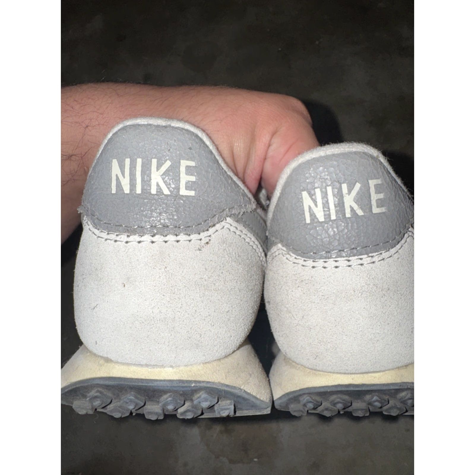 Nike Nike Daybreak Men Sneaker Shirt? Size US 10 / EU 43 - 4 Thumbnail
