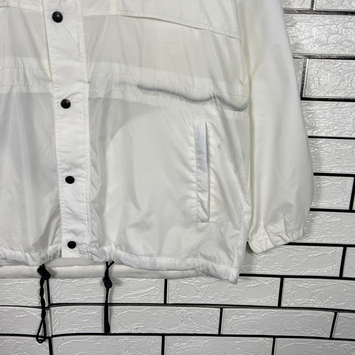 Polo Ralph Lauren POLO SPORT RALPH LAUREN Windbreaker Hooded Jacket #3962-C180 Size US M / EU 48-50 / 2 - 6 Thumbnail
